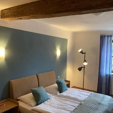 Hotel Zum Schwan 2*