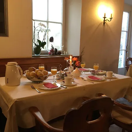 Zum Schwan Hotel