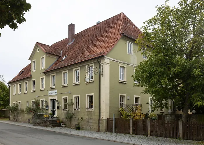 Zum Schwan 2*