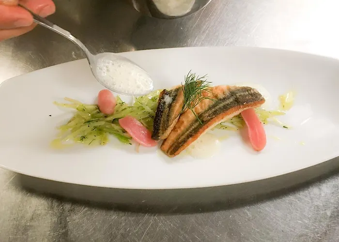 Zum Schwan 酒店 Castell