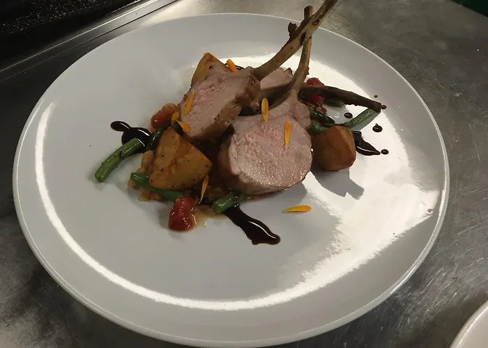 Zum Schwan Castell