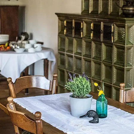 Otel Zum Schwan