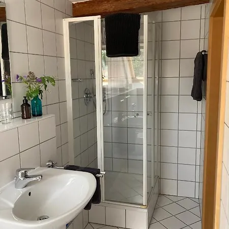 Zum Schwan Hotel Castell