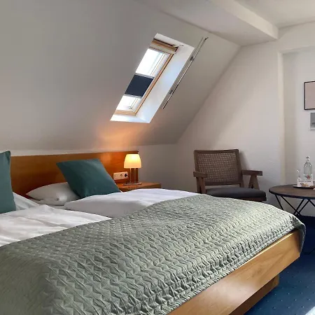 Hotel Zum Schwan