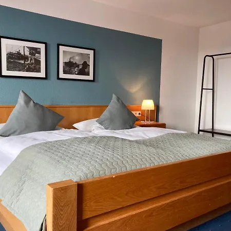 Hotel Zum Schwan Castell