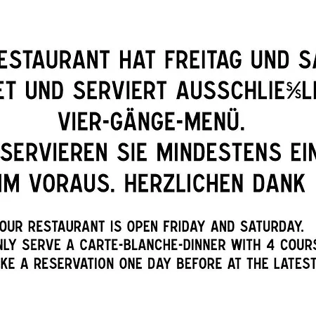 Zum Schwan 2* Castell