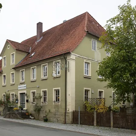 Zum Schwan 2*