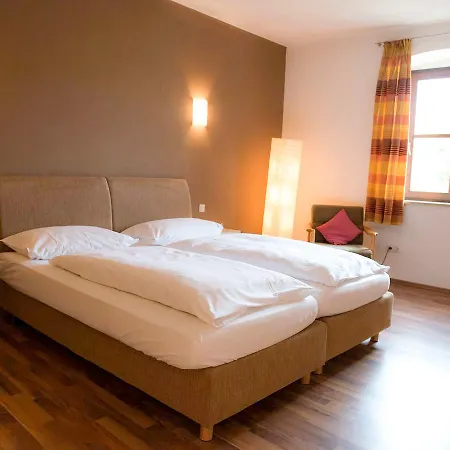 Otel Zum Schwan