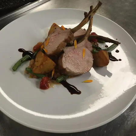 Zum Schwan Castell