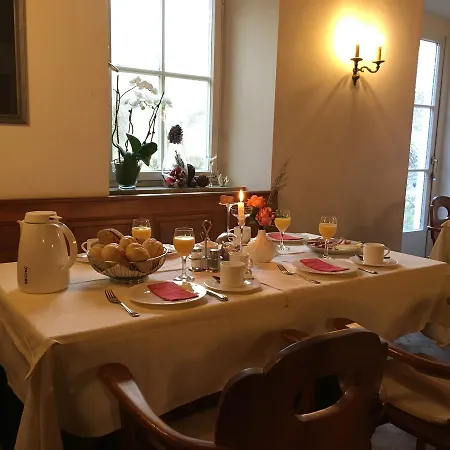 Zum Schwan Hotel